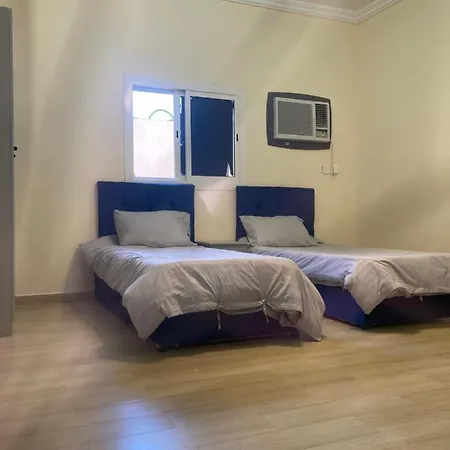 Al Asalah Apartments